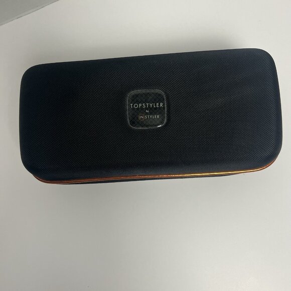 TopStyler by Instyler Heated Ceramic Styling Shell Clips Styling Hair - Picture 4 of 5